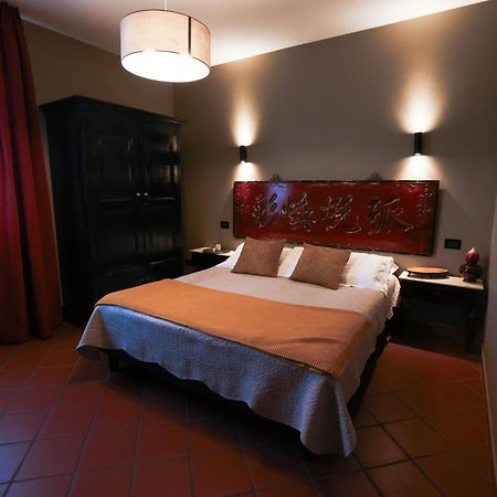 Hotel Florence Manerba del Garda Bagian luar foto