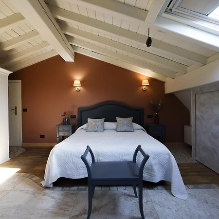 Hotel Florence Manerba del Garda Bagian luar foto