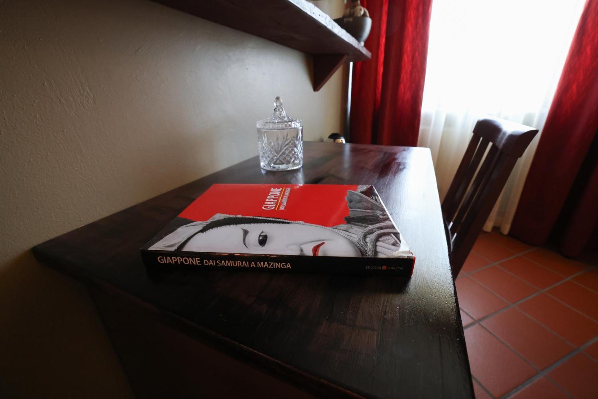 Hotel Florence Manerba del Garda Ruang foto