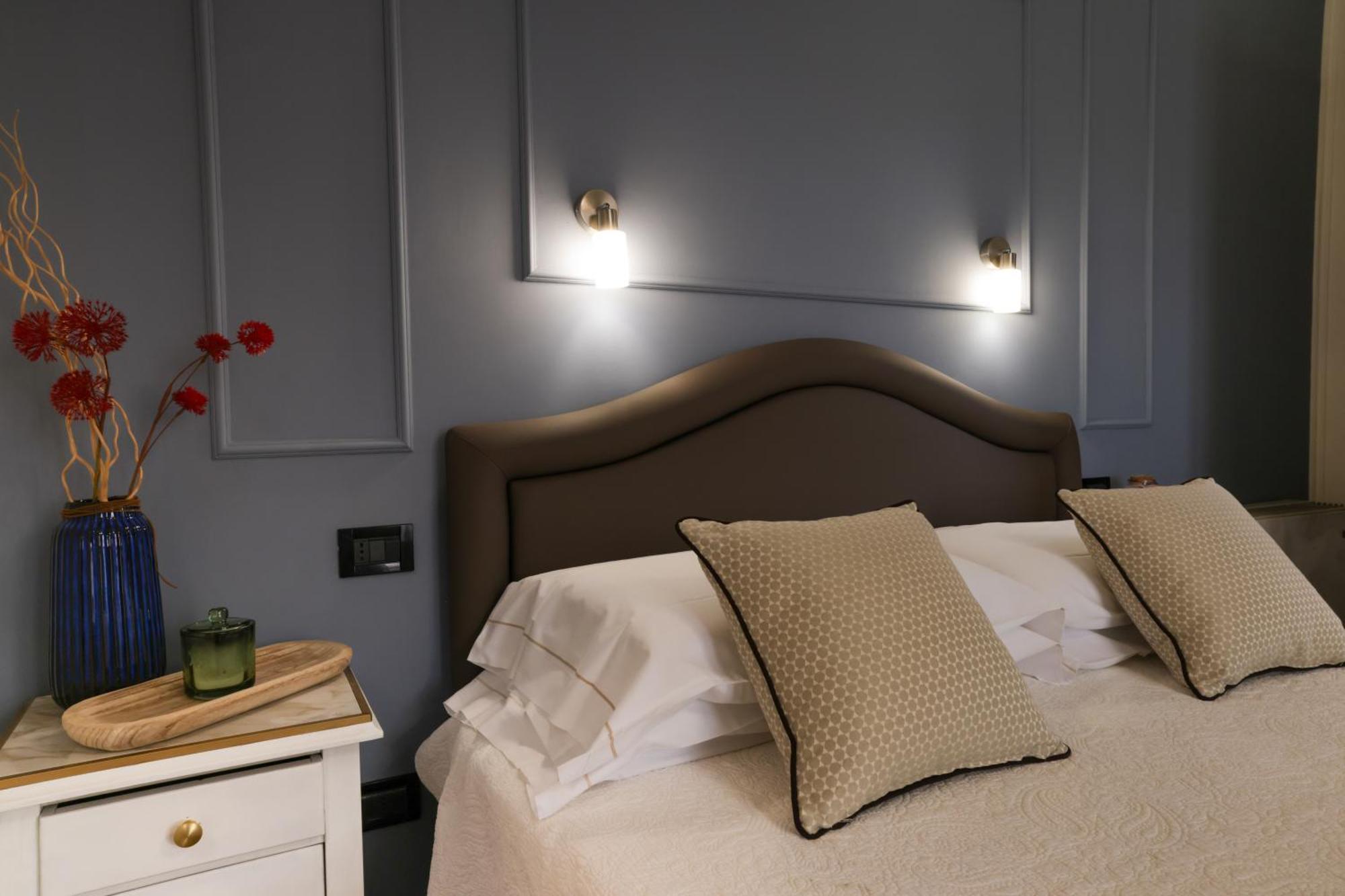Hotel Florence Manerba del Garda Ruang foto