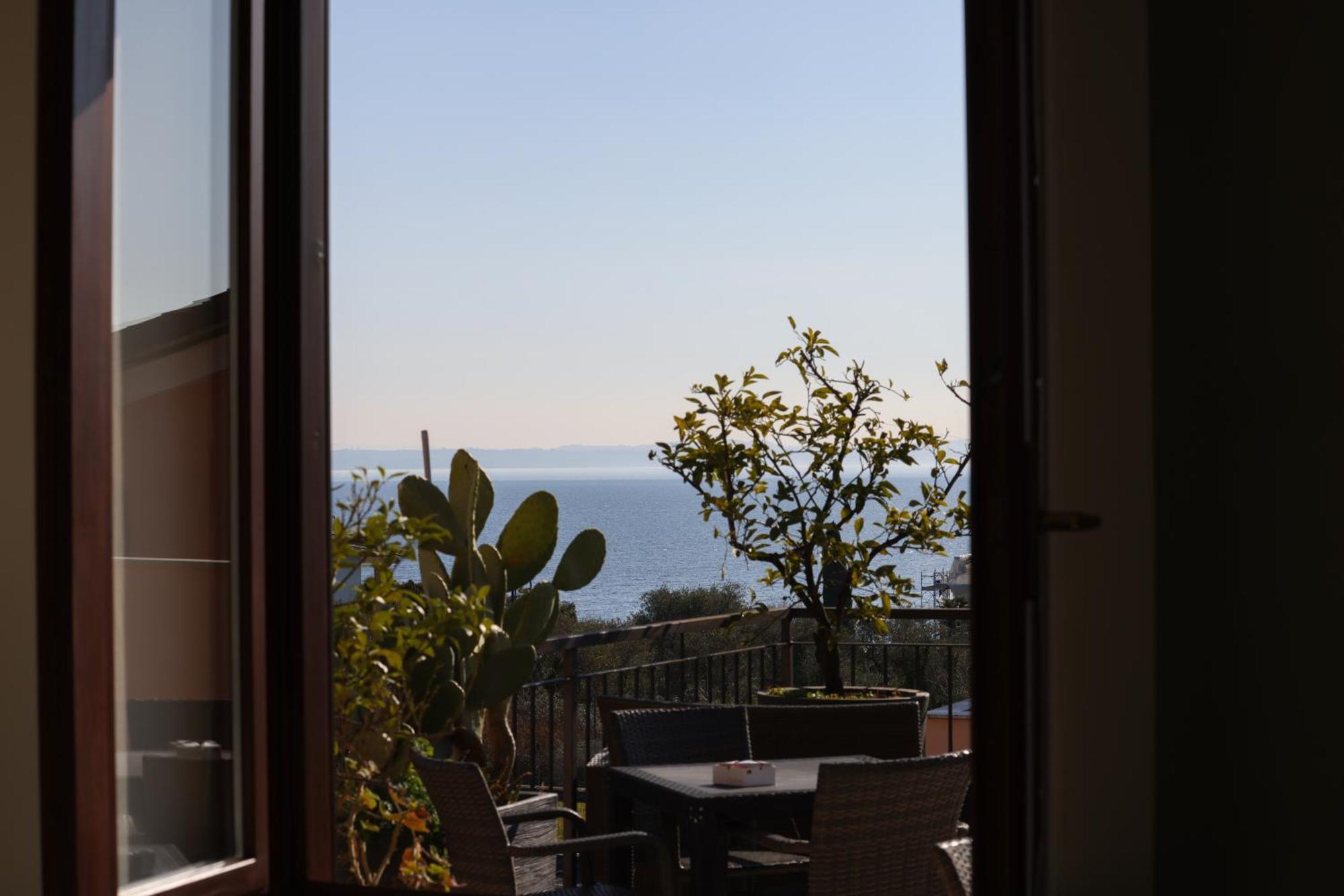 Hotel Florence Manerba del Garda Ruang foto